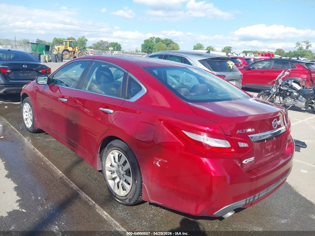 44990557 :رقم المزاد ، 1N4AL3AP6JC274821 vin ، 2018 Nissan Altima 2.5 S مزاد بيع