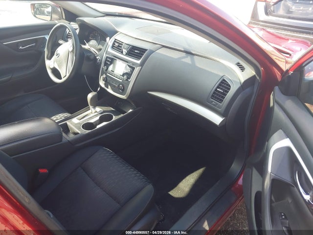 44990557 :رقم المزاد ، 1N4AL3AP6JC274821 vin ، 2018 Nissan Altima 2.5 S مزاد بيع