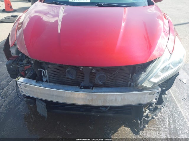 44990557 :رقم المزاد ، 1N4AL3AP6JC274821 vin ، 2018 Nissan Altima 2.5 S مزاد بيع