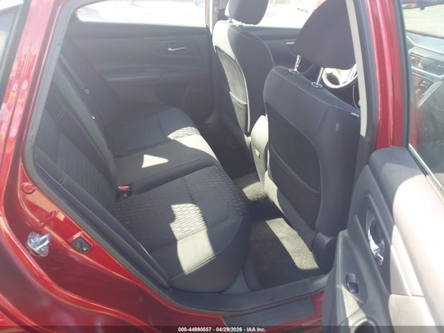 44990557 :رقم المزاد ، 1N4AL3AP6JC274821 vin ، 2018 Nissan Altima 2.5 S مزاد بيع