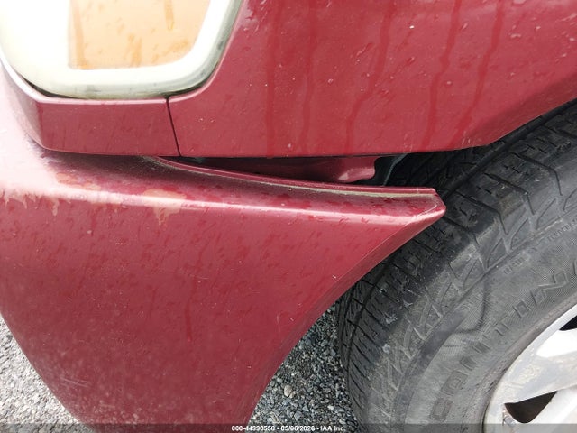 44990558 :رقم المزاد ، 1N6BA07B86N509680 vin ، 2006 Nissan Titan Le مزاد بيع