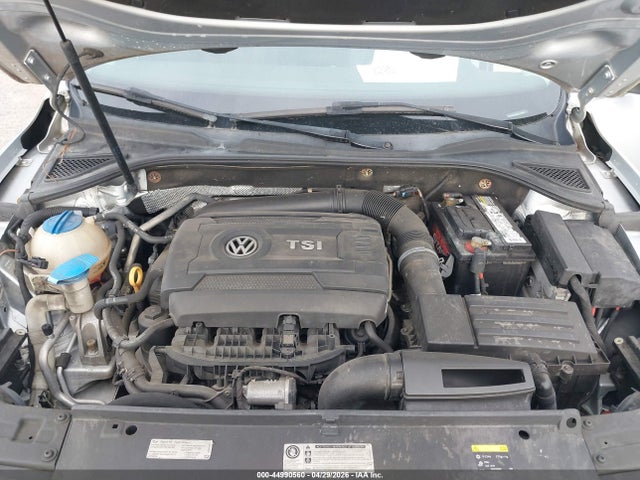 Продаж на аукціоні авто 2015 Volkswagen Passat 1.8t Limited Edition, vin: 1VWAT7A35FC115405, номер лоту: 44990560