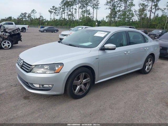 Продаж на аукціоні авто 2015 Volkswagen Passat 1.8t Limited Edition, vin: 1VWAT7A35FC115405, номер лоту: 44990560