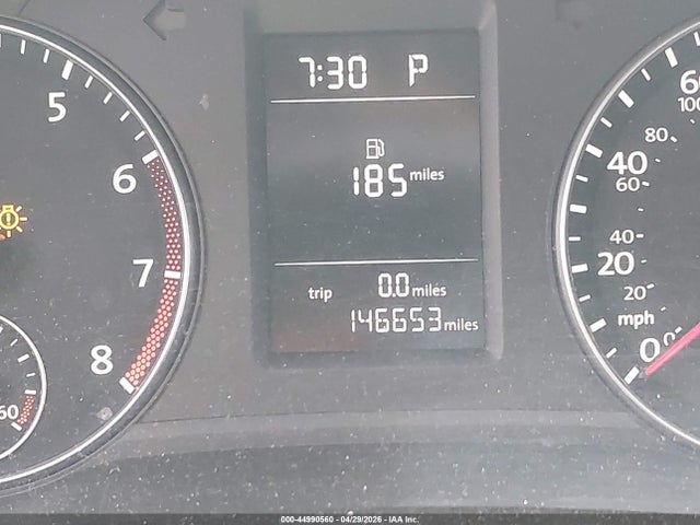 Продаж на аукціоні авто 2015 Volkswagen Passat 1.8t Limited Edition, vin: 1VWAT7A35FC115405, номер лоту: 44990560