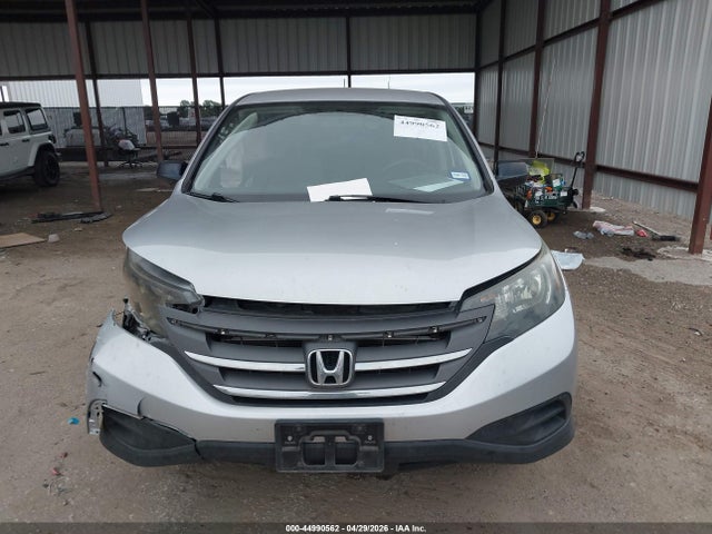 Aukcja sprzedaży 2014 Honda Cr-v Lx, vin: 3CZRM3H37EG702194, numer aukcji: 44990562