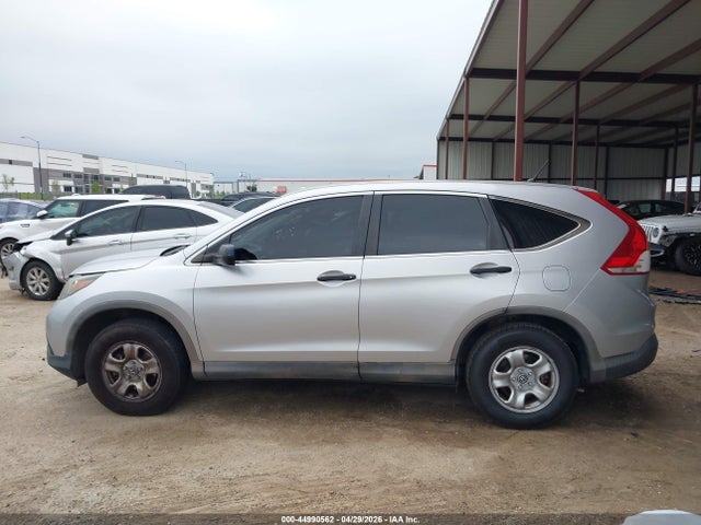 Aukcja sprzedaży 2014 Honda Cr-v Lx, vin: 3CZRM3H37EG702194, numer aukcji: 44990562