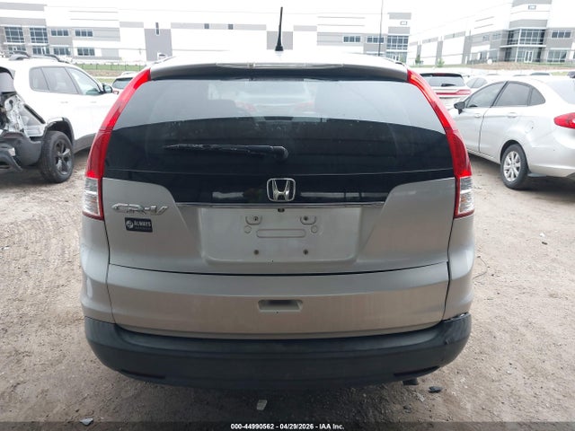 Aukcja sprzedaży 2014 Honda Cr-v Lx, vin: 3CZRM3H37EG702194, numer aukcji: 44990562