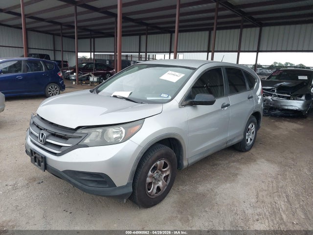 Aukcja sprzedaży 2014 Honda Cr-v Lx, vin: 3CZRM3H37EG702194, numer aukcji: 44990562