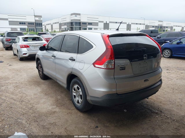 Aukcja sprzedaży 2014 Honda Cr-v Lx, vin: 3CZRM3H37EG702194, numer aukcji: 44990562