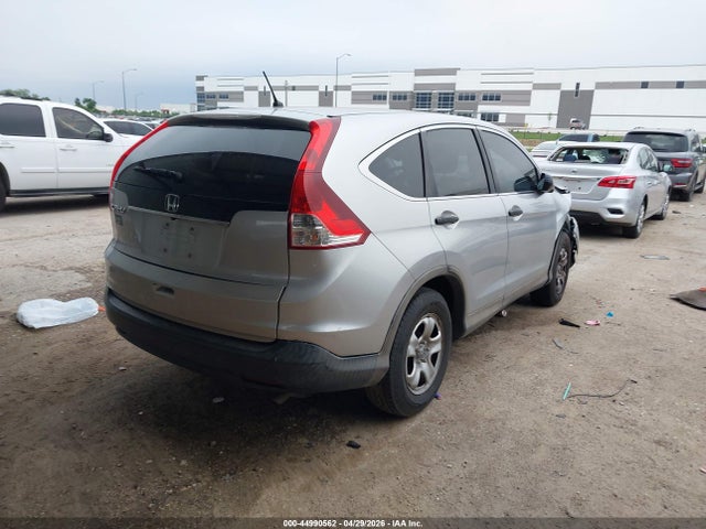 Aukcja sprzedaży 2014 Honda Cr-v Lx, vin: 3CZRM3H37EG702194, numer aukcji: 44990562