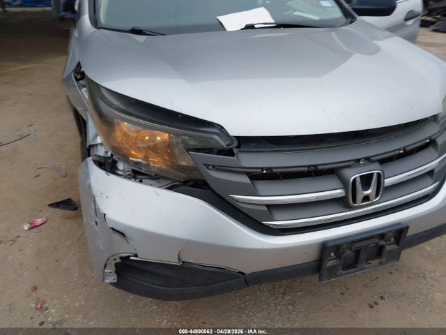Aukcja sprzedaży 2014 Honda Cr-v Lx, vin: 3CZRM3H37EG702194, numer aukcji: 44990562