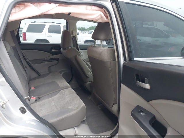 Aukcja sprzedaży 2014 Honda Cr-v Lx, vin: 3CZRM3H37EG702194, numer aukcji: 44990562