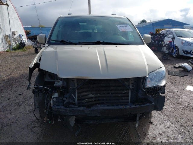 Продажа на аукционе авто 2011 Chrysler Town & Country Touring, vin: 2A4RR5DG6BR723226, номер лота: 44990563