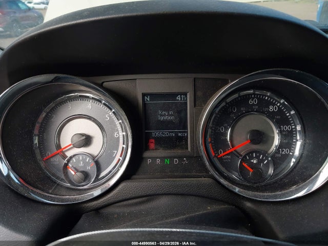 Продажа на аукционе авто 2011 Chrysler Town & Country Touring, vin: 2A4RR5DG6BR723226, номер лота: 44990563
