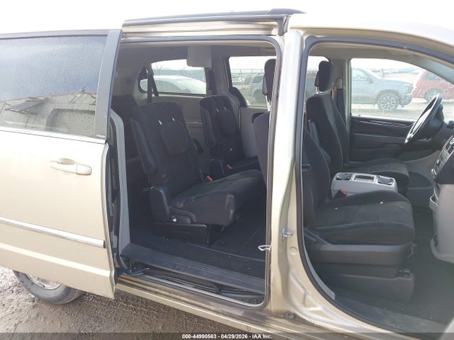 Продажа на аукционе авто 2011 Chrysler Town & Country Touring, vin: 2A4RR5DG6BR723226, номер лота: 44990563