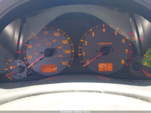 2003 Infiniti G35 Base W/6 Speed Manual მანქანა იყიდება აუქციონზე, vin: JNKCV51E23M026522, აუქციონის ნომერი: 44990566