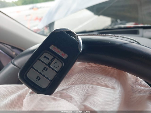 Aukcja sprzedaży 2018 Honda Accord Touring 2.0t, vin: 1HGCV2F98JA031882, numer aukcji: 44990568