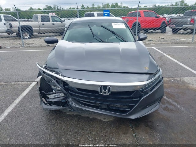 Aukcja sprzedaży 2018 Honda Accord Touring 2.0t, vin: 1HGCV2F98JA031882, numer aukcji: 44990568