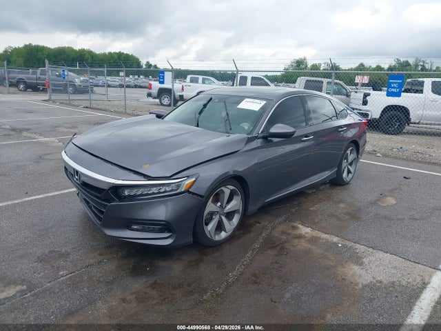 Aukcja sprzedaży 2018 Honda Accord Touring 2.0t, vin: 1HGCV2F98JA031882, numer aukcji: 44990568