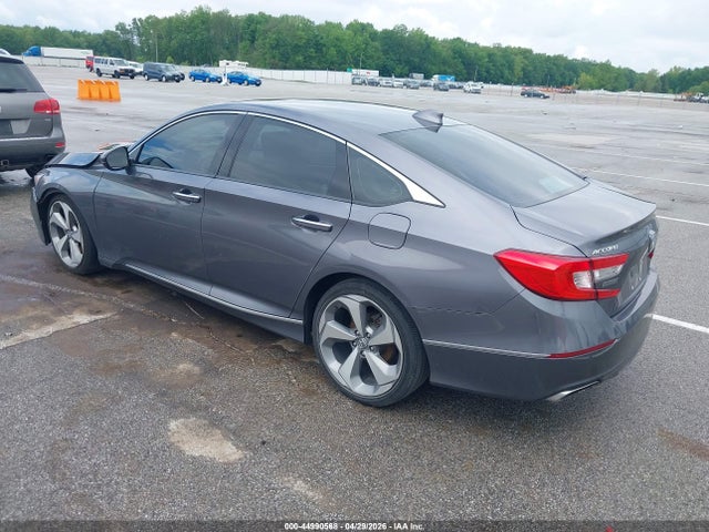 Aukcja sprzedaży 2018 Honda Accord Touring 2.0t, vin: 1HGCV2F98JA031882, numer aukcji: 44990568