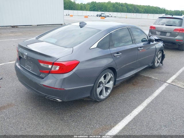 Aukcja sprzedaży 2018 Honda Accord Touring 2.0t, vin: 1HGCV2F98JA031882, numer aukcji: 44990568