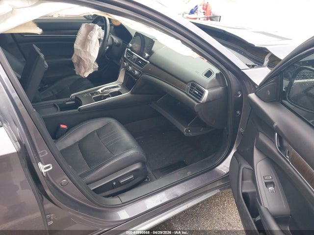 Aukcja sprzedaży 2018 Honda Accord Touring 2.0t, vin: 1HGCV2F98JA031882, numer aukcji: 44990568
