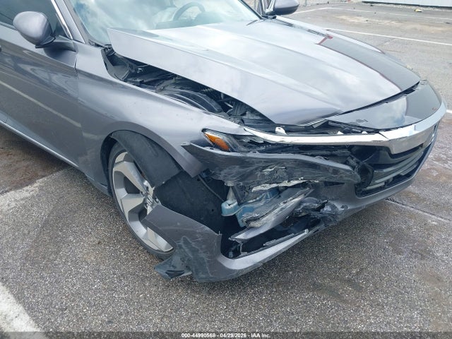 Aukcja sprzedaży 2018 Honda Accord Touring 2.0t, vin: 1HGCV2F98JA031882, numer aukcji: 44990568