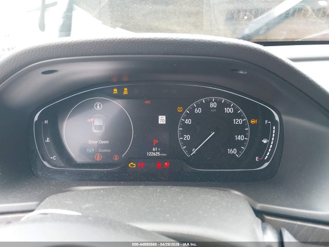 Aukcja sprzedaży 2018 Honda Accord Touring 2.0t, vin: 1HGCV2F98JA031882, numer aukcji: 44990568