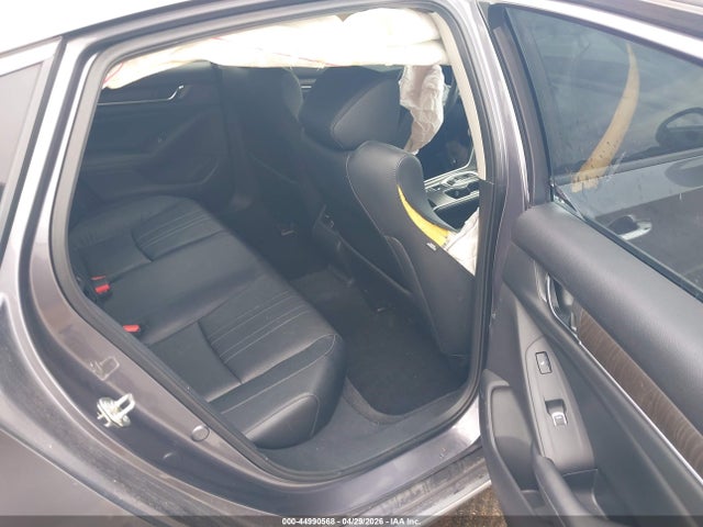 Aukcja sprzedaży 2018 Honda Accord Touring 2.0t, vin: 1HGCV2F98JA031882, numer aukcji: 44990568