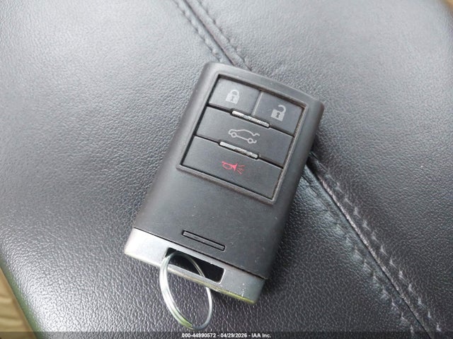 44990572 :رقم المزاد ، 1G6AA5RA2E0186841 vin ، 2014 Cadillac Ats Standard مزاد بيع
