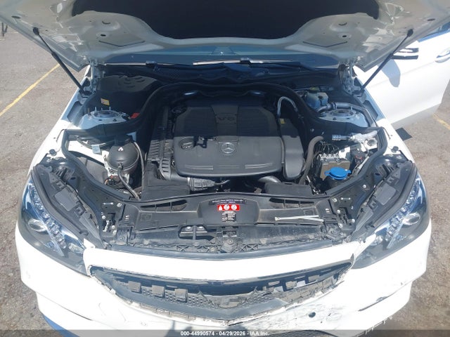 WDDHF8JB4GB215126 Mercedes-Benz E 350 4matic