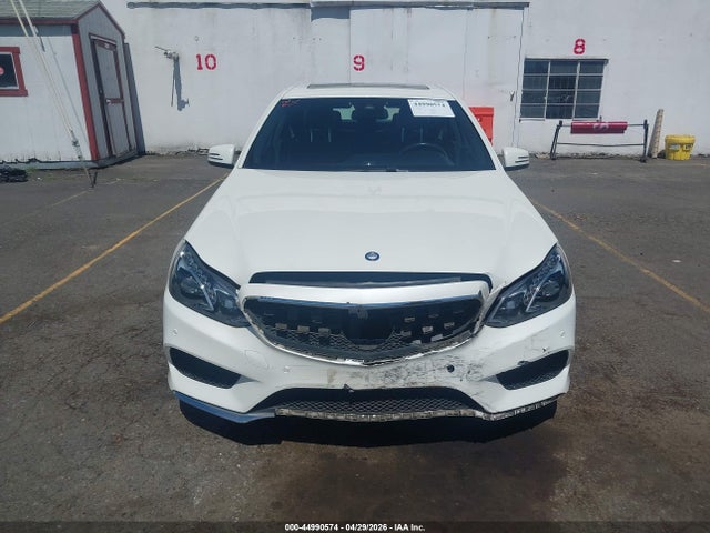 WDDHF8JB4GB215126 Mercedes-Benz E 350 4matic