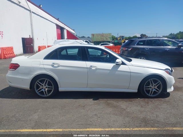 WDDHF8JB4GB215126 Mercedes-Benz E 350 4matic