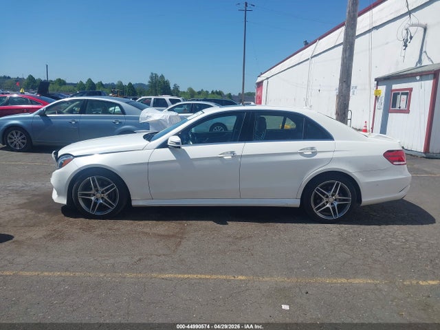 WDDHF8JB4GB215126 Mercedes-Benz E 350 4matic