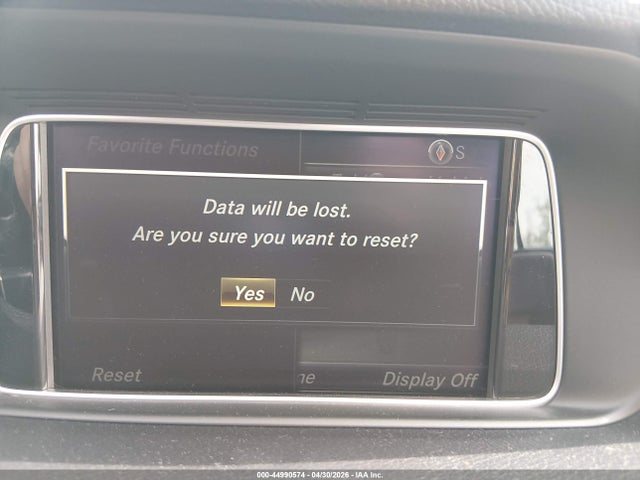 WDDHF8JB4GB215126 Mercedes-Benz E 350 4matic