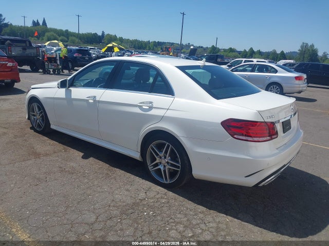 WDDHF8JB4GB215126 Mercedes-Benz E 350 4matic