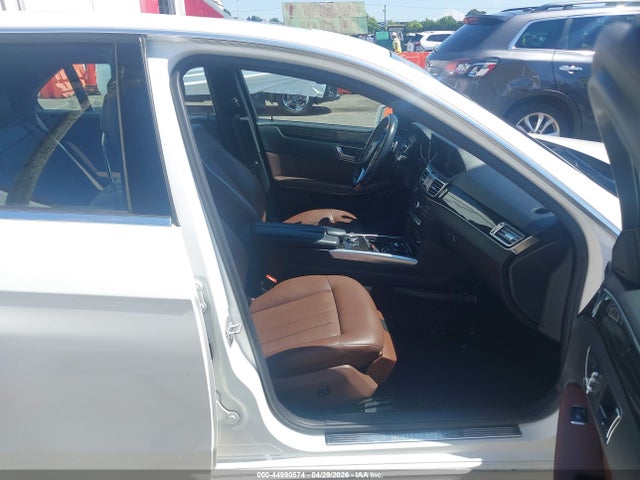 WDDHF8JB4GB215126 Mercedes-Benz E 350 4matic