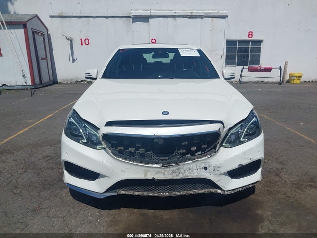 WDDHF8JB4GB215126 Mercedes-Benz E 350 4matic