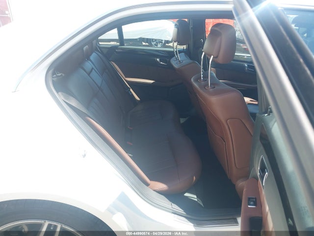 WDDHF8JB4GB215126 Mercedes-Benz E 350 4matic