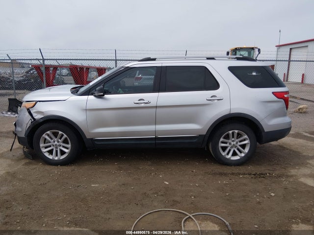 Ford EXPLORER XLT 2015 1FM5K7D84FGB67188 Image 15