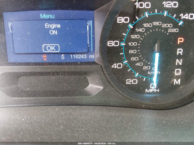 Ford EXPLORER XLT 2015 1FM5K7D84FGB67188 Image 16
