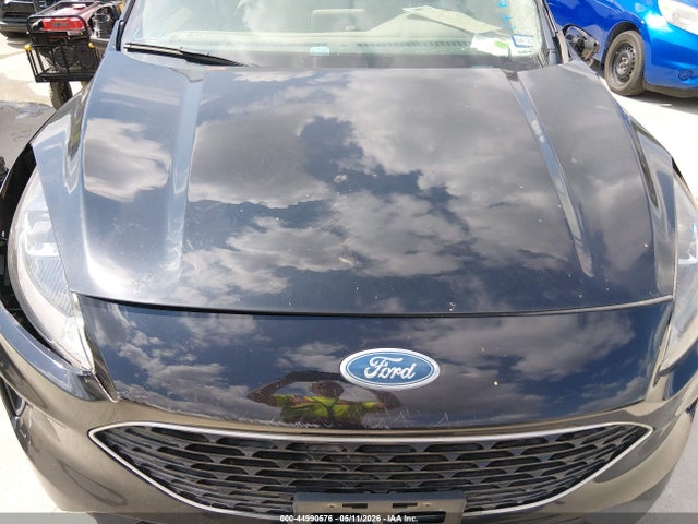 Ford ESCAPE SE 2020 1FMCU0G69LUB01591 Image 10