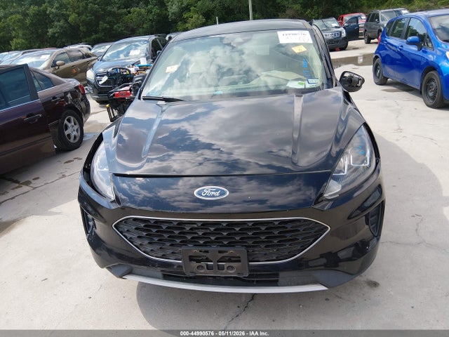 Ford ESCAPE SE 2020 1FMCU0G69LUB01591 Image 11