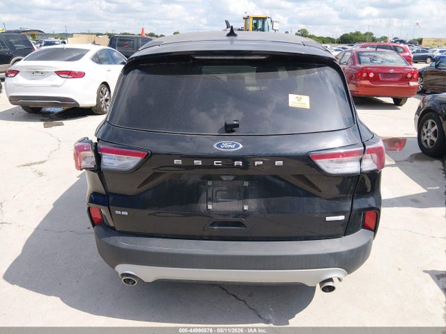 Ford ESCAPE SE 2020 1FMCU0G69LUB01591 Image 15