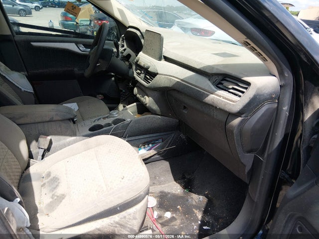 Ford ESCAPE SE 2020 1FMCU0G69LUB01591 Image 5