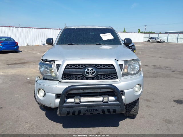 Продажа на аукционе авто 2011 Toyota Tacoma Base V6, vin: 3TMLU4EN0BM071065, номер лота: 44990579