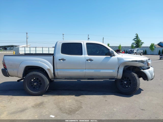 Продажа на аукционе авто 2011 Toyota Tacoma Base V6, vin: 3TMLU4EN0BM071065, номер лота: 44990579