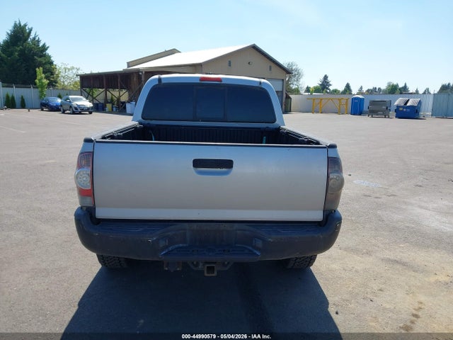 Продажа на аукционе авто 2011 Toyota Tacoma Base V6, vin: 3TMLU4EN0BM071065, номер лота: 44990579