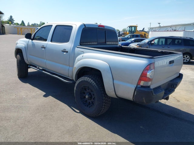 Продажа на аукционе авто 2011 Toyota Tacoma Base V6, vin: 3TMLU4EN0BM071065, номер лота: 44990579