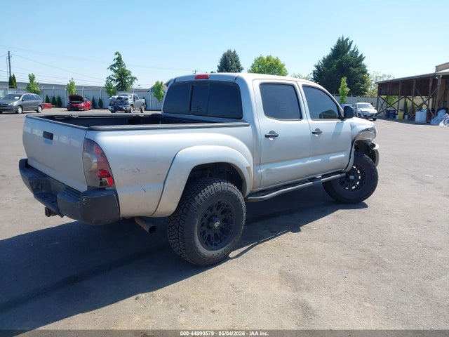 Продажа на аукционе авто 2011 Toyota Tacoma Base V6, vin: 3TMLU4EN0BM071065, номер лота: 44990579